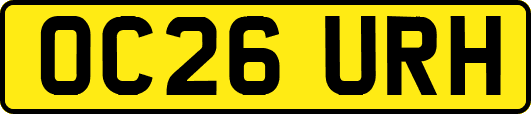 OC26URH