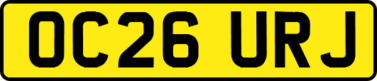 OC26URJ