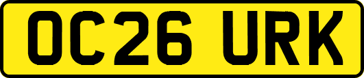 OC26URK