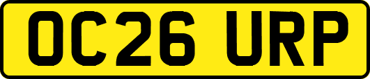 OC26URP