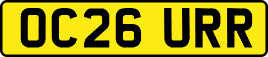 OC26URR