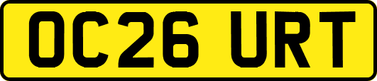 OC26URT