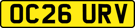 OC26URV