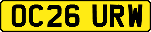 OC26URW