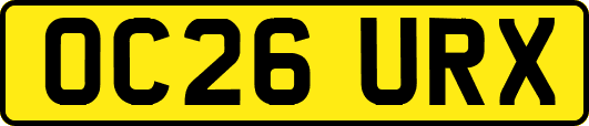 OC26URX