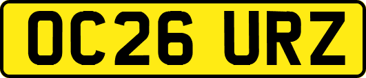 OC26URZ