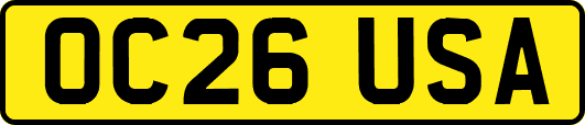 OC26USA
