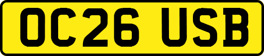 OC26USB