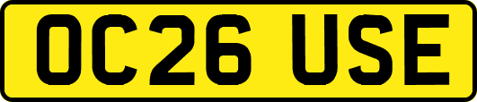 OC26USE