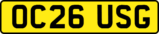 OC26USG