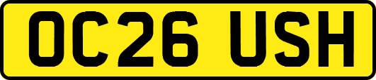 OC26USH