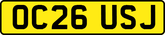 OC26USJ