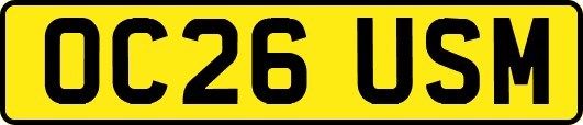 OC26USM