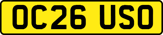 OC26USO