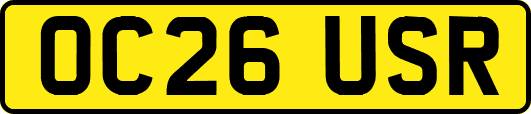 OC26USR