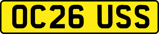 OC26USS