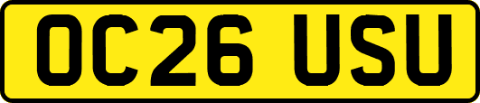 OC26USU