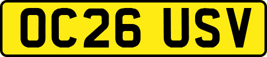 OC26USV