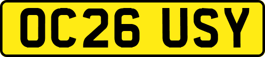 OC26USY