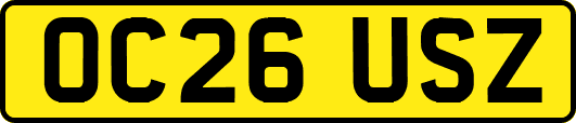 OC26USZ