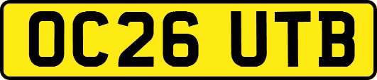 OC26UTB