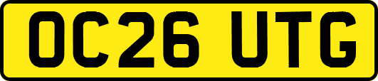 OC26UTG