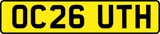 OC26UTH