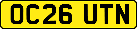 OC26UTN