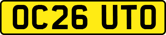 OC26UTO