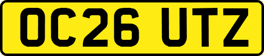OC26UTZ