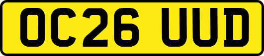 OC26UUD