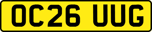 OC26UUG