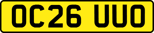 OC26UUO