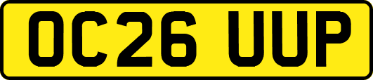 OC26UUP