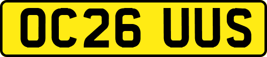 OC26UUS