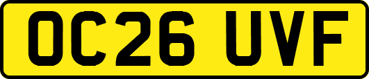 OC26UVF