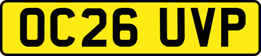 OC26UVP