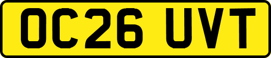 OC26UVT