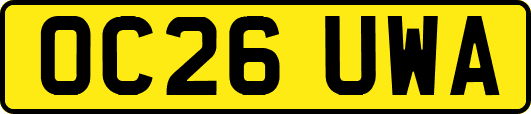 OC26UWA