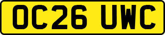 OC26UWC