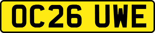 OC26UWE