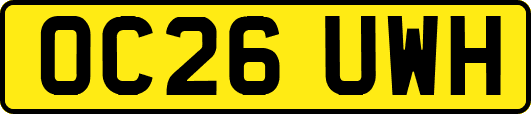 OC26UWH