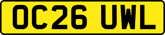 OC26UWL