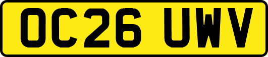 OC26UWV
