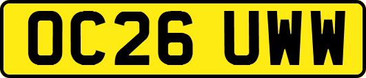 OC26UWW