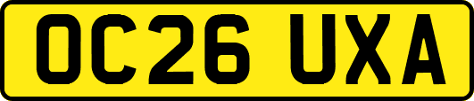 OC26UXA