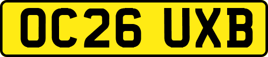 OC26UXB