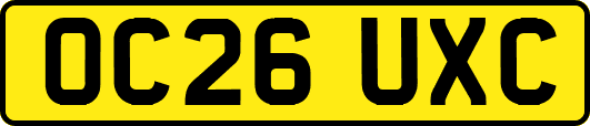 OC26UXC