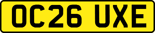OC26UXE