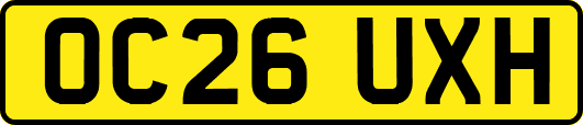 OC26UXH
